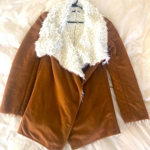 Brandy Melville jacket